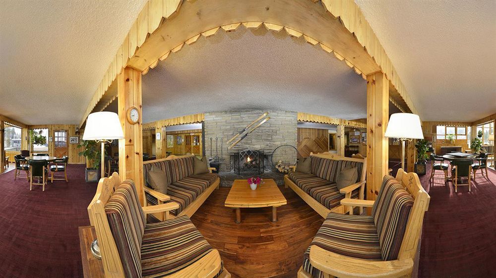 Alta Peruvian Lodge Esterno foto